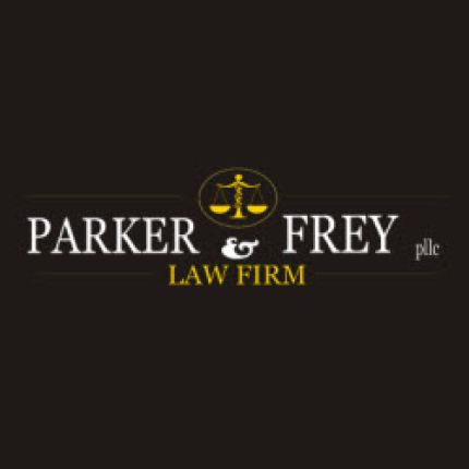 Logo from Parker & Frey PLLC