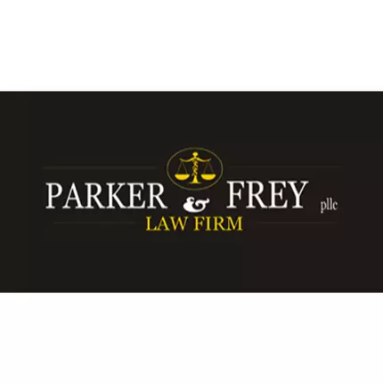 Logo od Parker & Frey PLLC