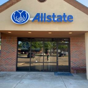 Bild von Brian Green: Allstate Insurance