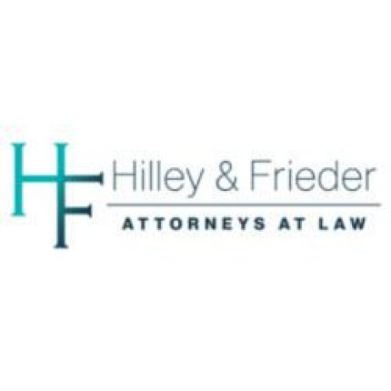 Logotipo de Hilley & Frieder