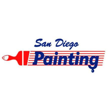 Logo von San Diego Painting