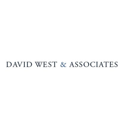 Logo from David West & Associates