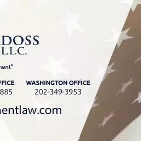 Bild von The Devadoss Law Firm, P.L.L.C.