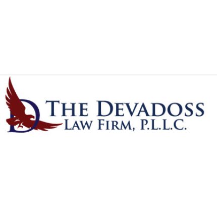 Logo van The Devadoss Law Firm, P.L.L.C.