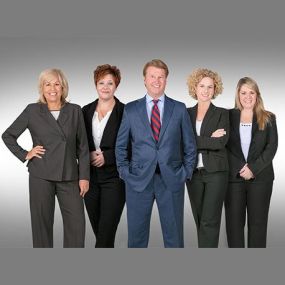 Staff of Moody Law, P.A. | Bartow, FL