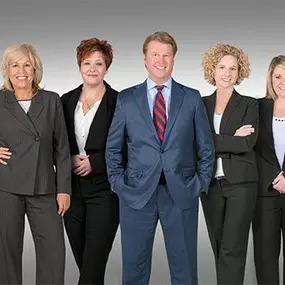 Staff of Moody Law, P.A. | Bartow, FL