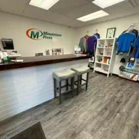 Bild von Minuteman Press