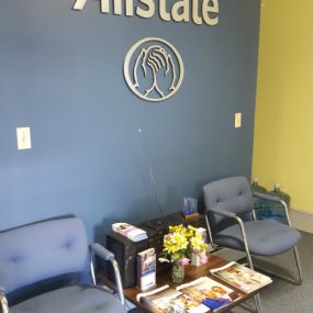 Bild von James Ward: Allstate Insurance