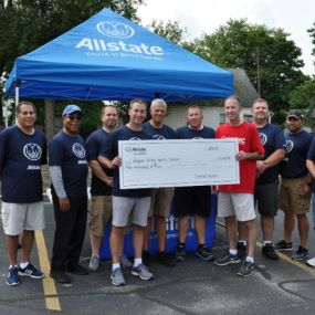 Bild von Matthew Welker: Allstate Insurance