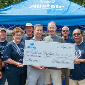 Bild von Matthew Welker: Allstate Insurance