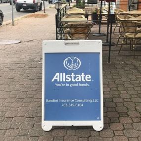 Bild von Ernesto Bandini: Allstate Insurance