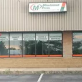 Bild von Minuteman Press