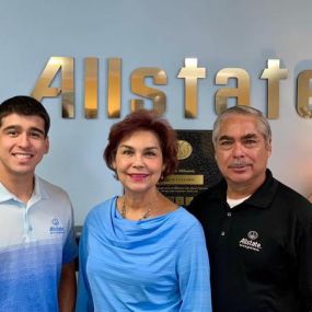 Bild von Irene Guajardo: Allstate Insurance