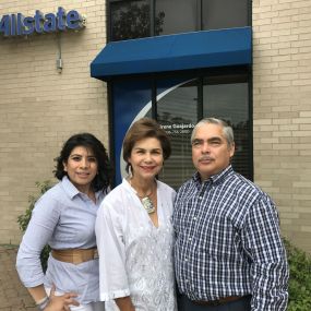 Bild von Irene Guajardo: Allstate Insurance