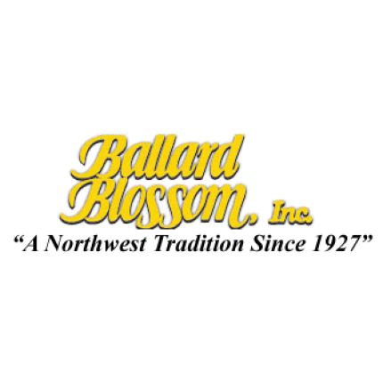 Logotyp från Ballard Blossom Inc