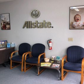 Bild von James Hinshaw: Allstate Insurance