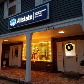 Bild von Michael J McDyer: Allstate Insurance