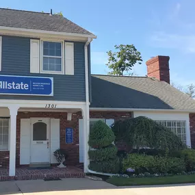 Bild von Michael J McDyer: Allstate Insurance