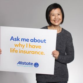 Bild von Lisa Yen: Allstate Insurance