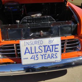 Bild von Tim Graham: Allstate Insurance