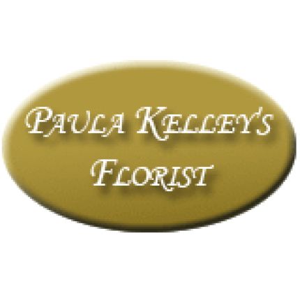 Logotyp från Paula Kelley's Florist