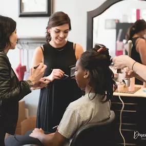 Bild von Vanity Salon