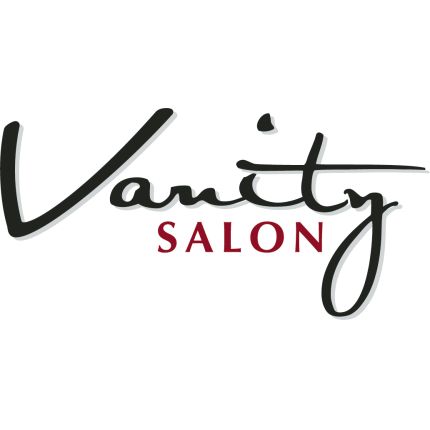 Logo from Vanity Salon