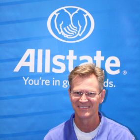 Bild von Gregory K. Robinson: Allstate Insurance