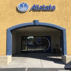 Bild von Gregory K. Robinson: Allstate Insurance