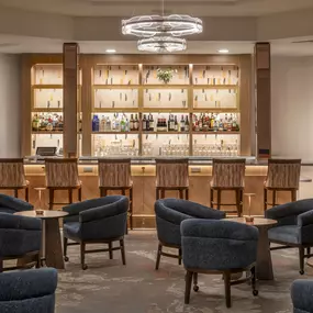 The Bar at Vi at Grayhawk.