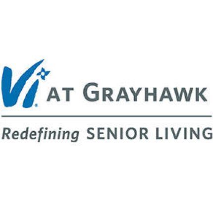 Logo da Vi at Grayhawk