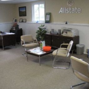 Bild von Charles Snyder: Allstate Insurance