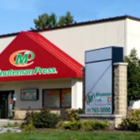 Bild von Minuteman Press