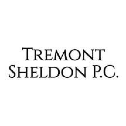 Logo de Tremont Sheldon P.C.