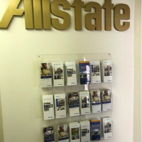 Bild von Ridgely Insurance Agency: Allstate Insurance