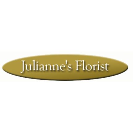 Logotyp från Julianne's Florist