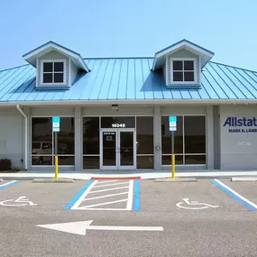 Bild von Mark A. Lamb: Allstate Insurance