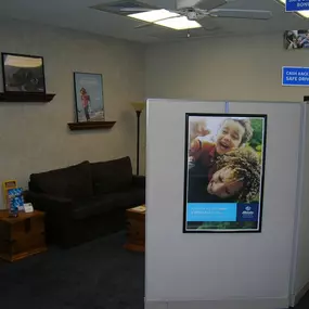 Bild von Mark A. Lamb: Allstate Insurance