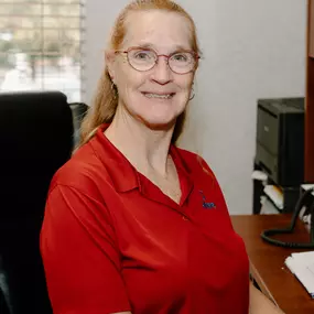 Dora Wilson