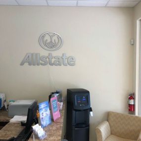 Bild von Patrick Gambale: Allstate Insurance