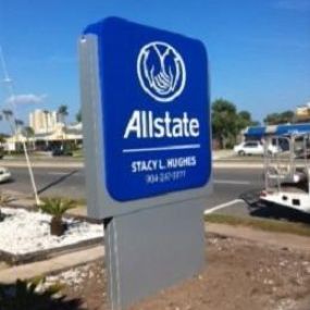 Bild von Stacy Lavender Hughes: Allstate Insurance