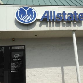 Bild von J.D. Metz: Allstate Insurance