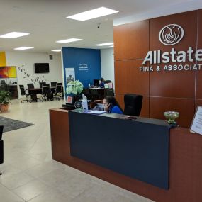 Bild von Octavio R Pina: Allstate Insurance