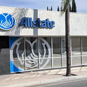 Bild von Octavio R Pina: Allstate Insurance