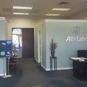 Bild von Bob Dillman: Allstate Insurance