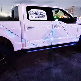 Christmas Parade.