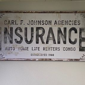 Bild von Carl F Johnson: Allstate Insurance