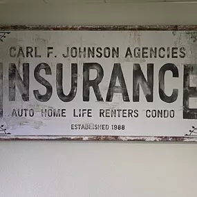 Bild von Carl F Johnson: Allstate Insurance