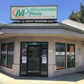 Bild von Minuteman Press
