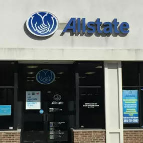 Bild von Joseph Beringhelli: Allstate Insurance